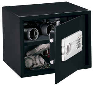 Strong Box Personal Safe PS-515